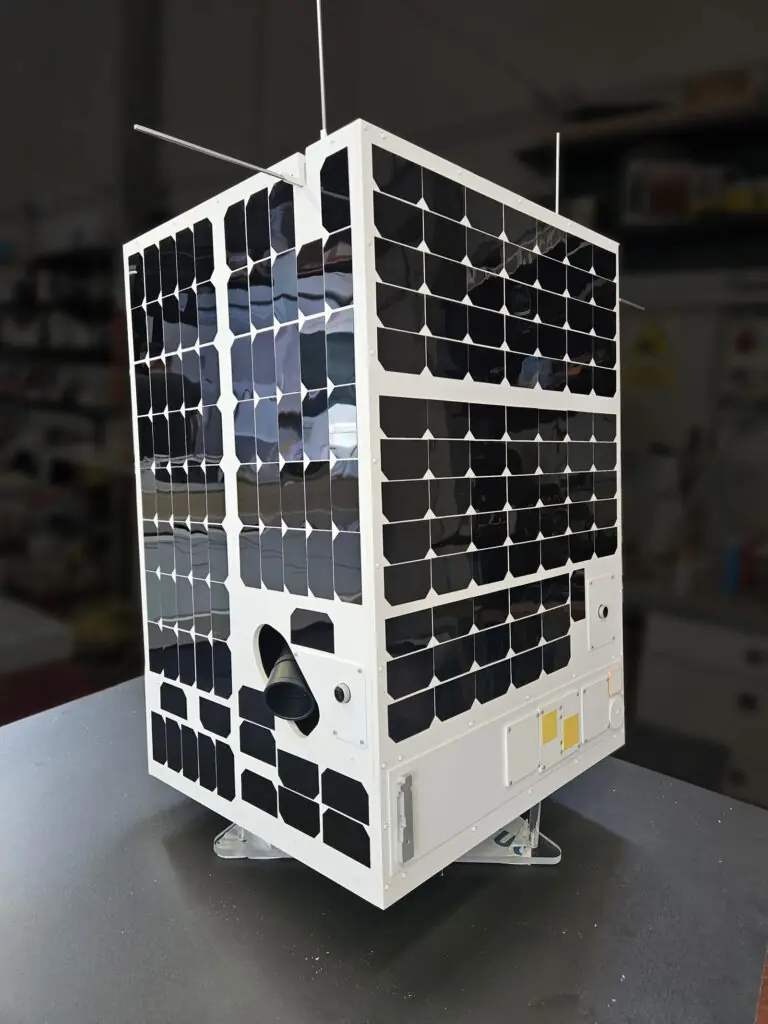 Prototipos a escala
